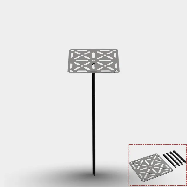 FireMaple Dandelion table piquet aluminium 23 cm