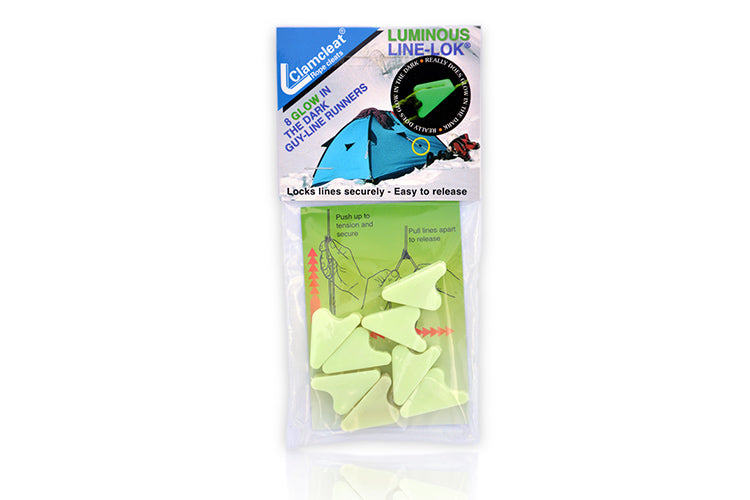 DD Accessories Bloqueurs Line-Loks Phospho x8