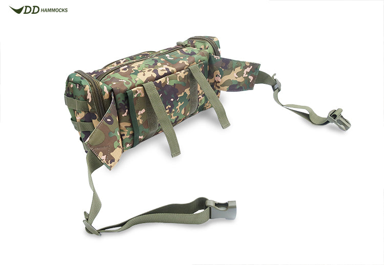 DD Hammocks Action Pack sacoche multicam ceinture
