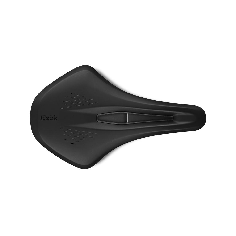 Fizik Terra Argo X1 selle gravel nez court 150 mm