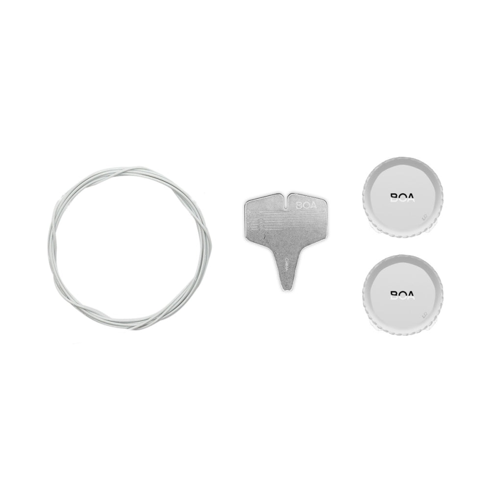 Fizik Boa Li2 Dial B molettes chaussure TU