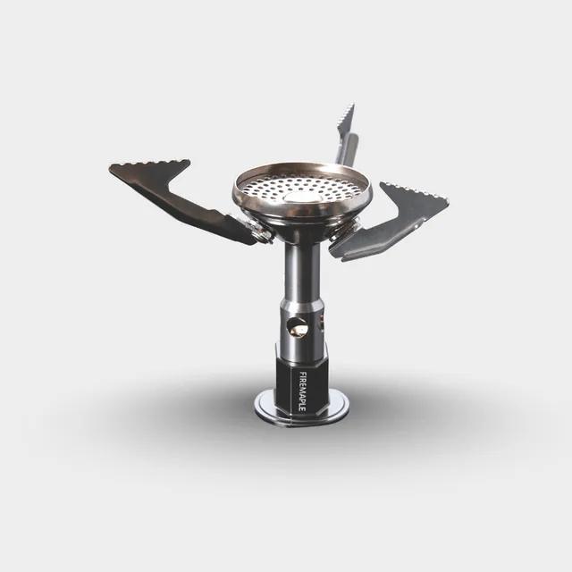 FireMaple Polaris réchaud vis régulé 77 g