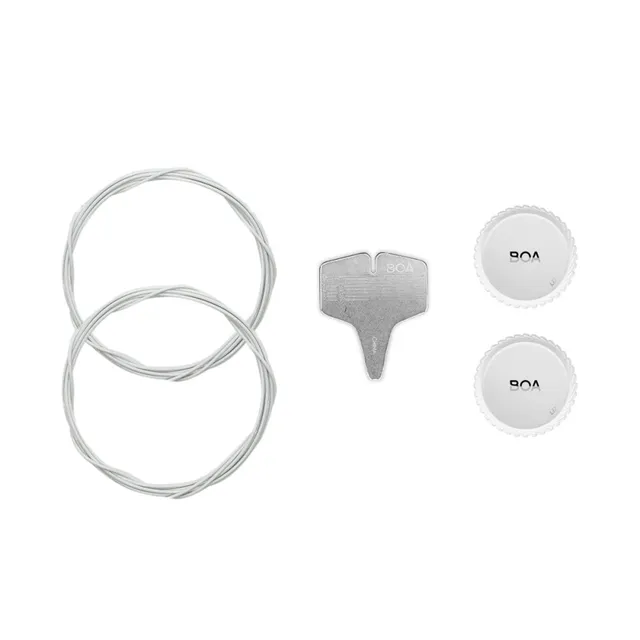 Fizik BOA Li2 Dial Kit molettes chaussures gauche+droite