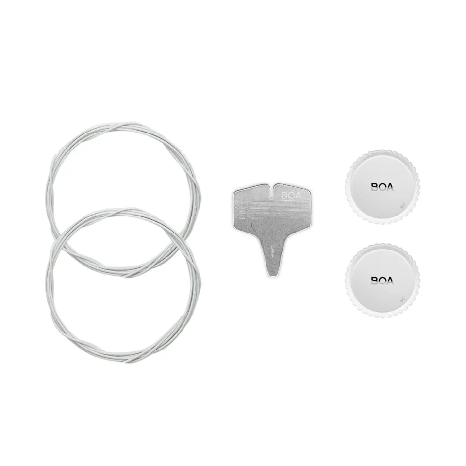 Fizik BOA Li2 Dial Kit molettes chaussures gauche+droite