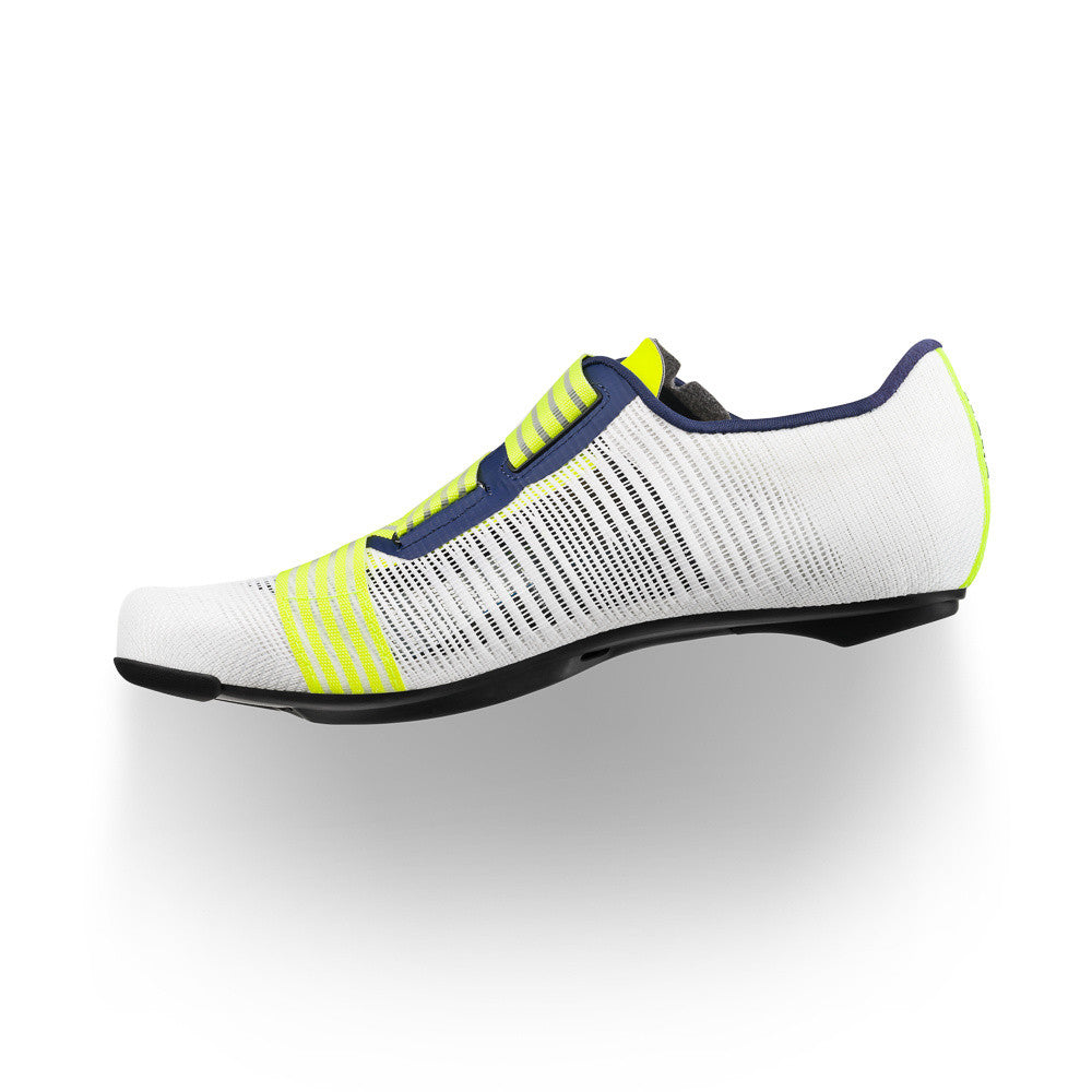 Fizik Vento Powerstrap Aeroweave chaussures route Movistar