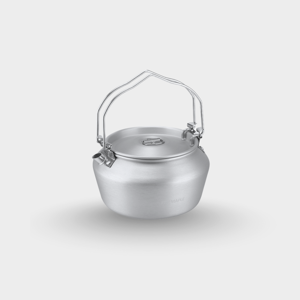 FireMaple Nimbus bouilloire alu 1,2 L 254 g