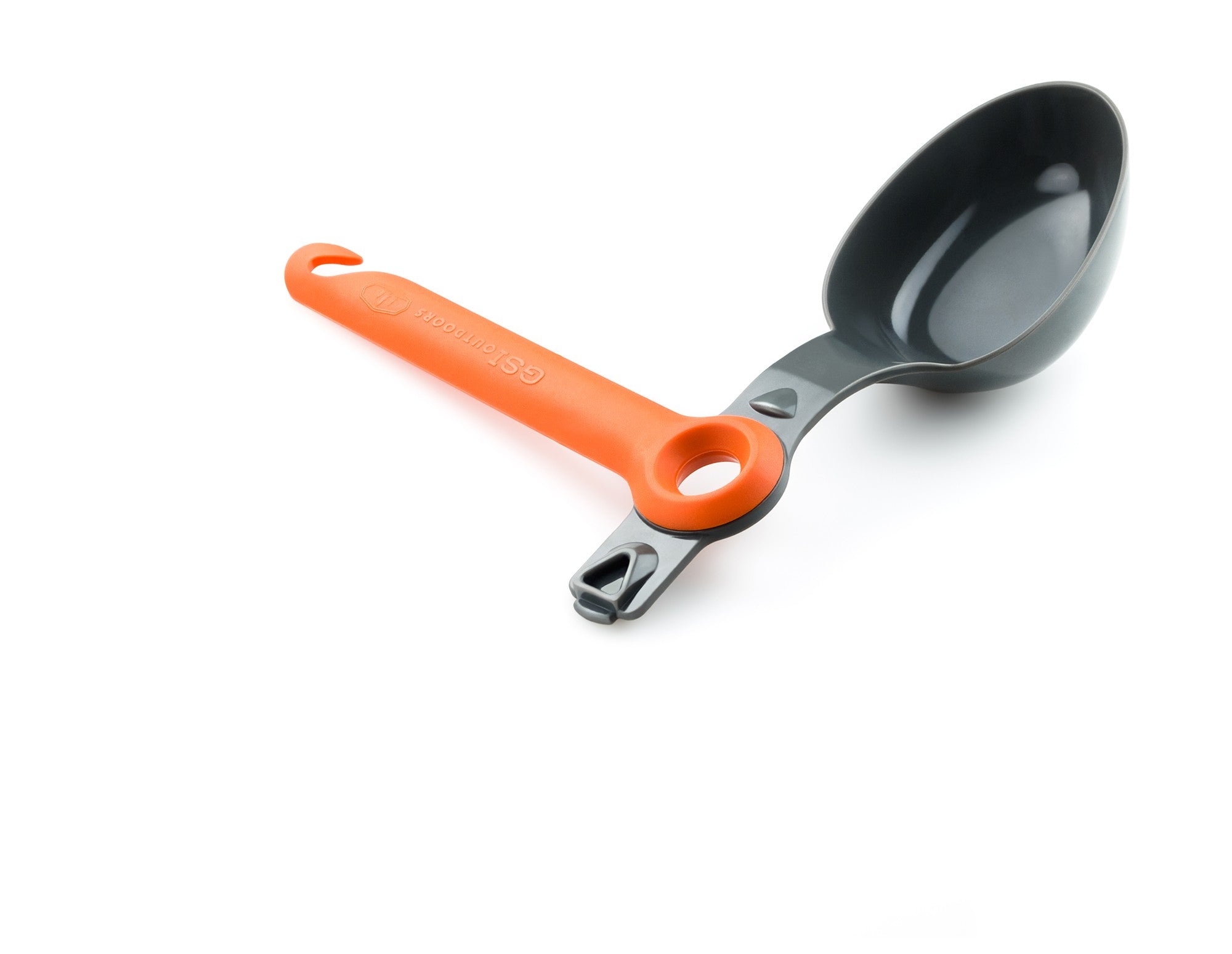 GSI Camping Tableware Pivot Spoon cuillère pliante