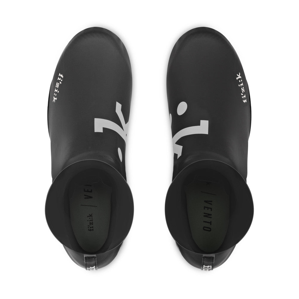 Fizik Weatherproof Overshoe sur-chaussures pluie