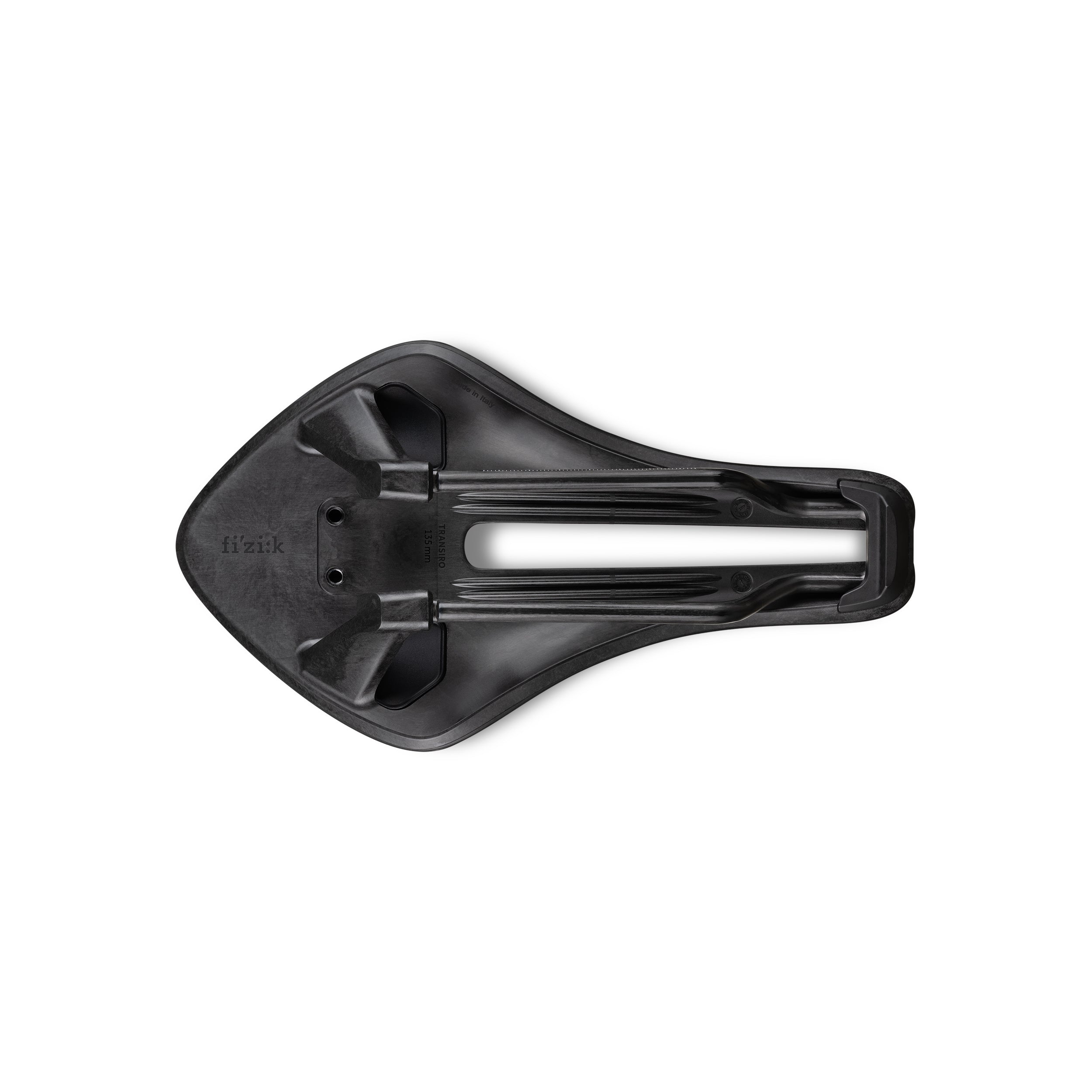 Fizik Aeris Long Distance R1 Light selle 135 mm