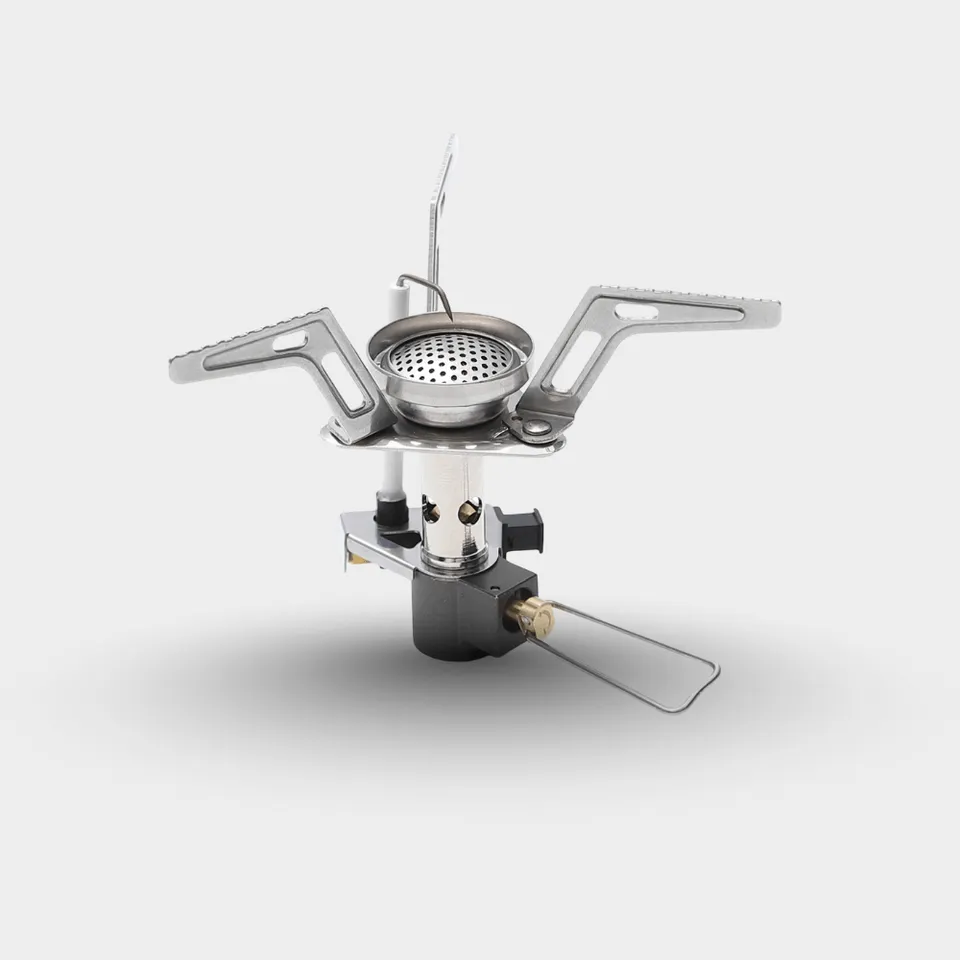 FireMaple Torch réchaud gaz piezo 2,1 kW 57 g