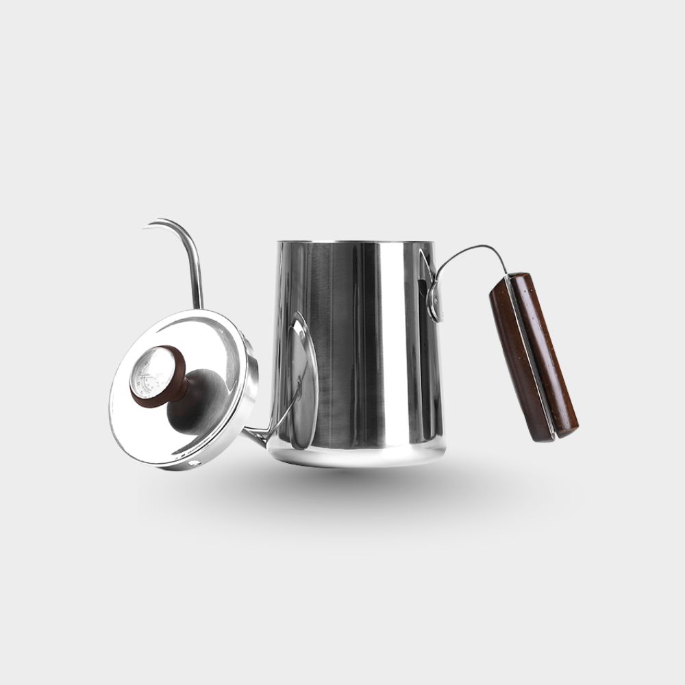 FireMaple Antarcti bouilloire café 750 ml thermomètre