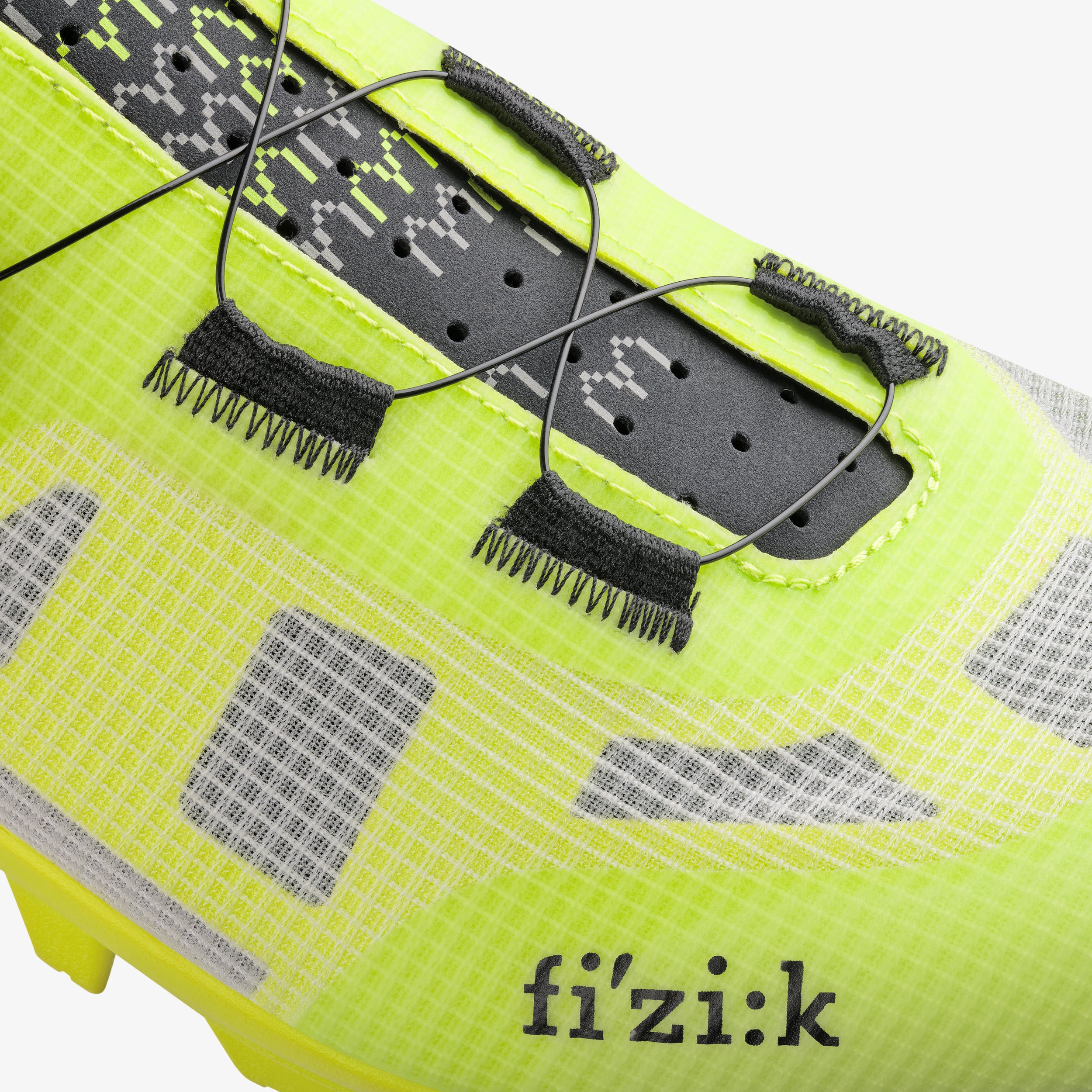 Fizik Proxy Black Mamba chaussure gravel édition
