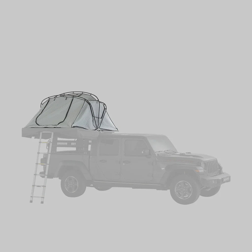 iKamper Toile isolation hiver Skycamp 3.0 intérieure