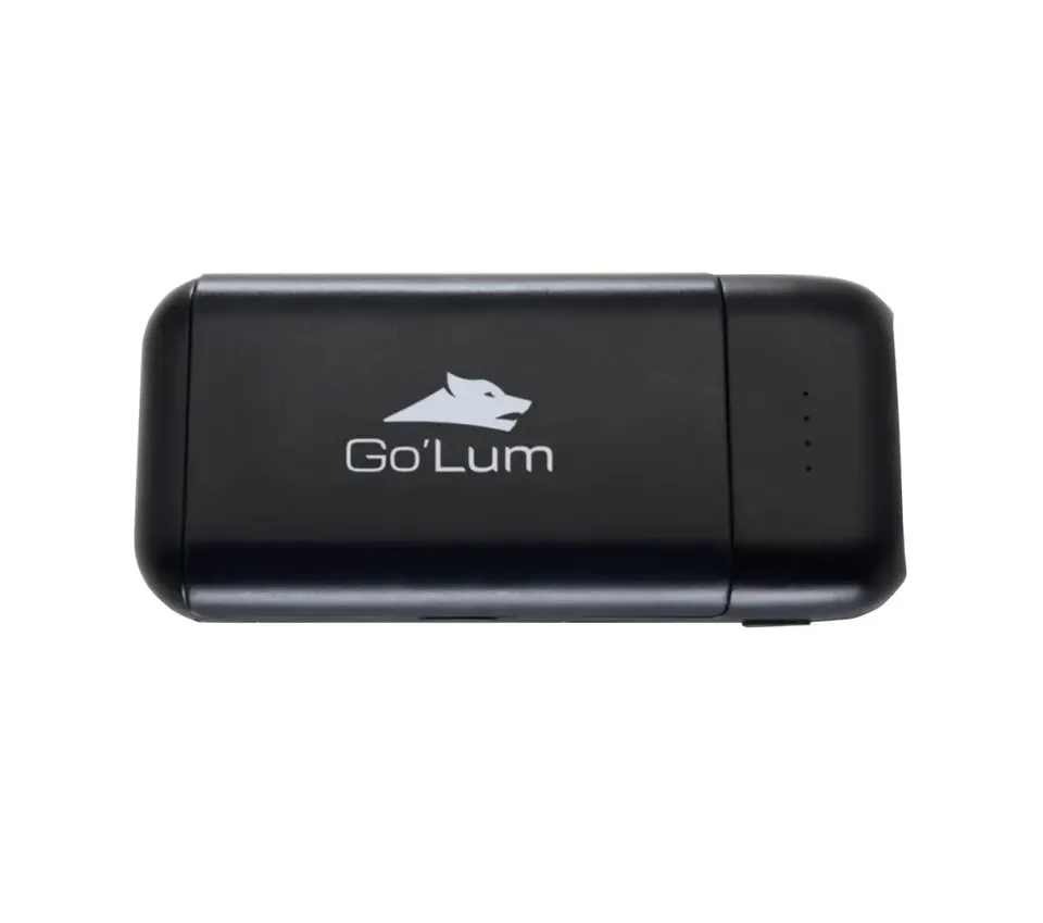 Go'Lum Accessoires chargeur power bank USB-C