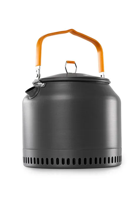 GSI Halulite Bouilloire Thé 1,8 L Aluminium