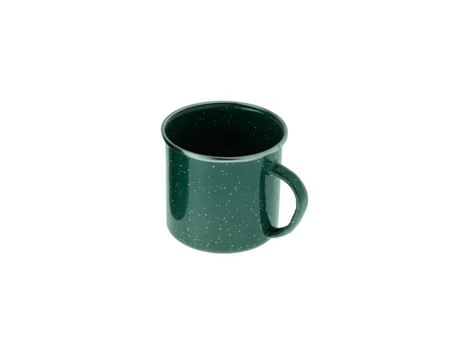 GSI Enamelware Pioneer Tasse Émaillée 355 ml Bleu