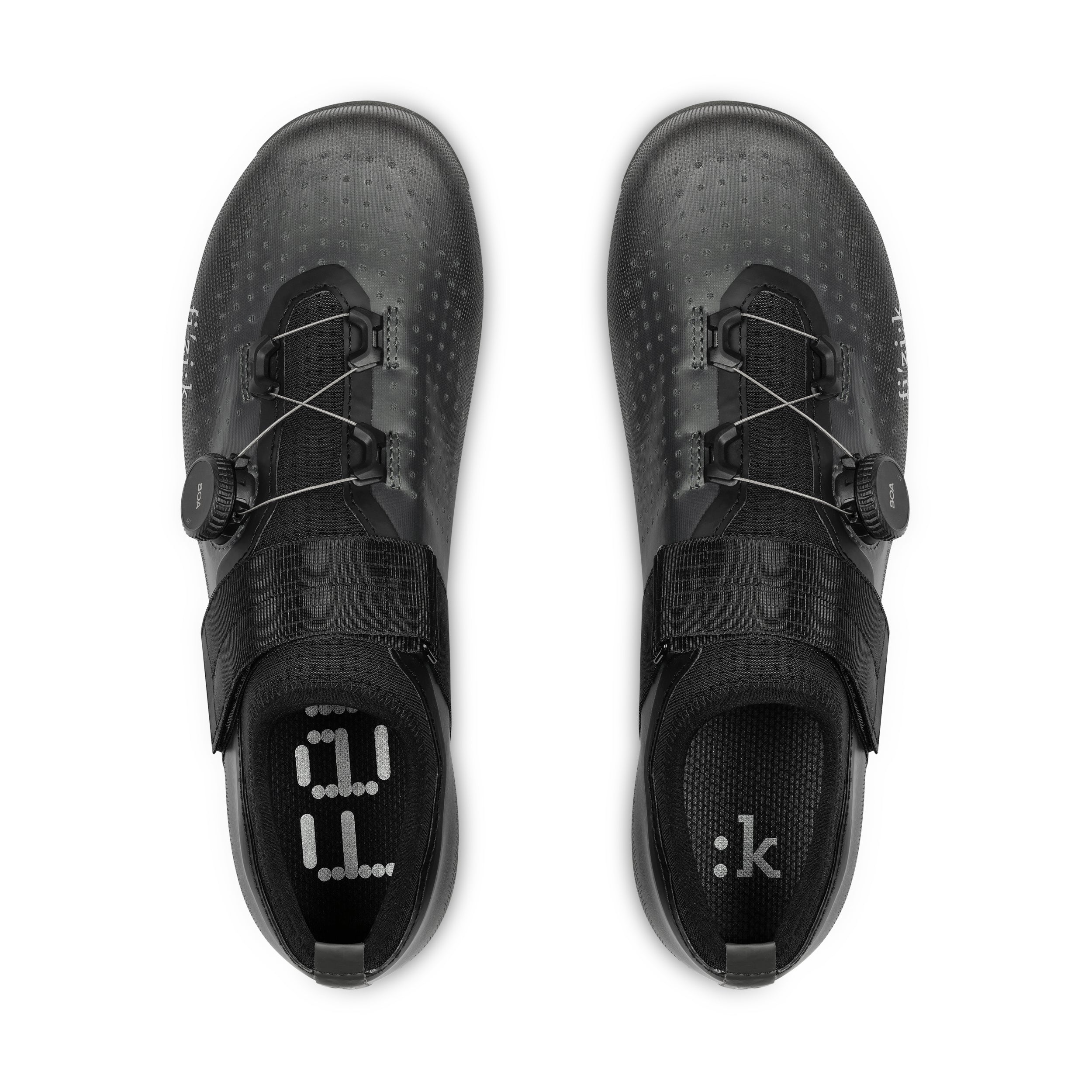 Fizik Ferox 2 chaussures VTT carbone taille 43