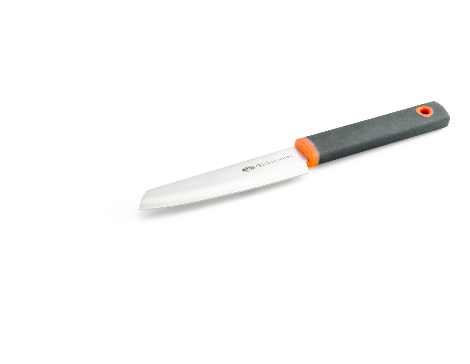 GSI Santoku couteau chef inox 15 cm 6 pouces