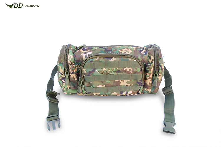 DD Hammocks Action Pack sacoche multicam ceinture