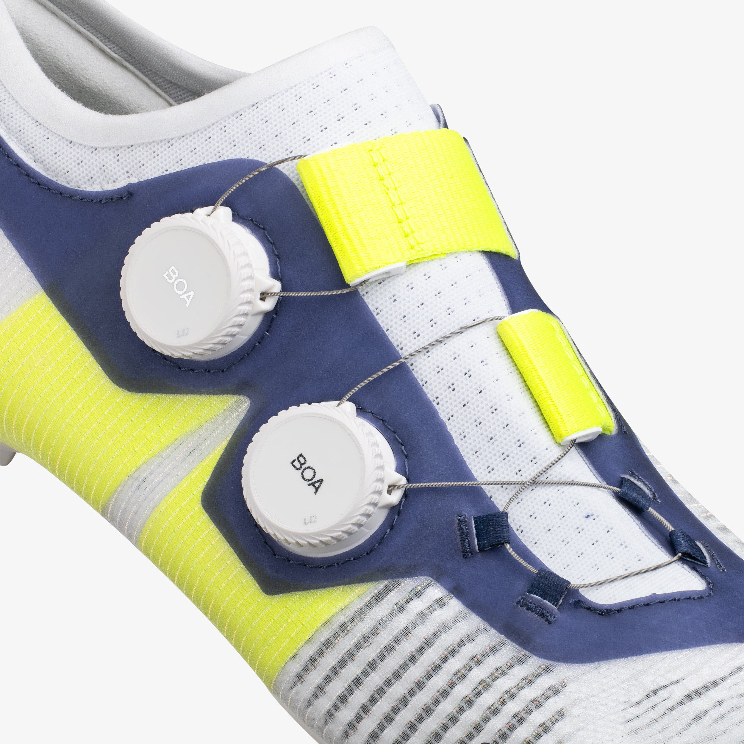 Fizik Vega Carbon chaussures route carbone