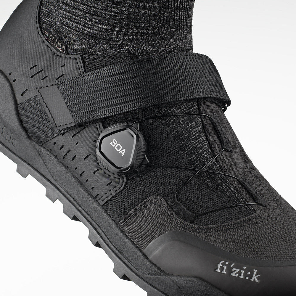 Fizik Terra Clima X2 chaussures VTT imperméables