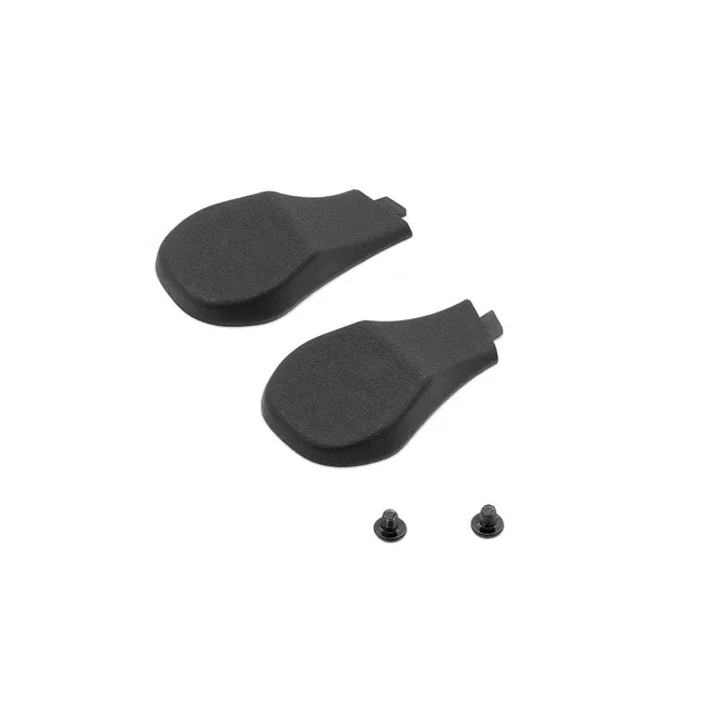 Fizik Kit Heel Skid Plate R2 patin talon chaussure paire