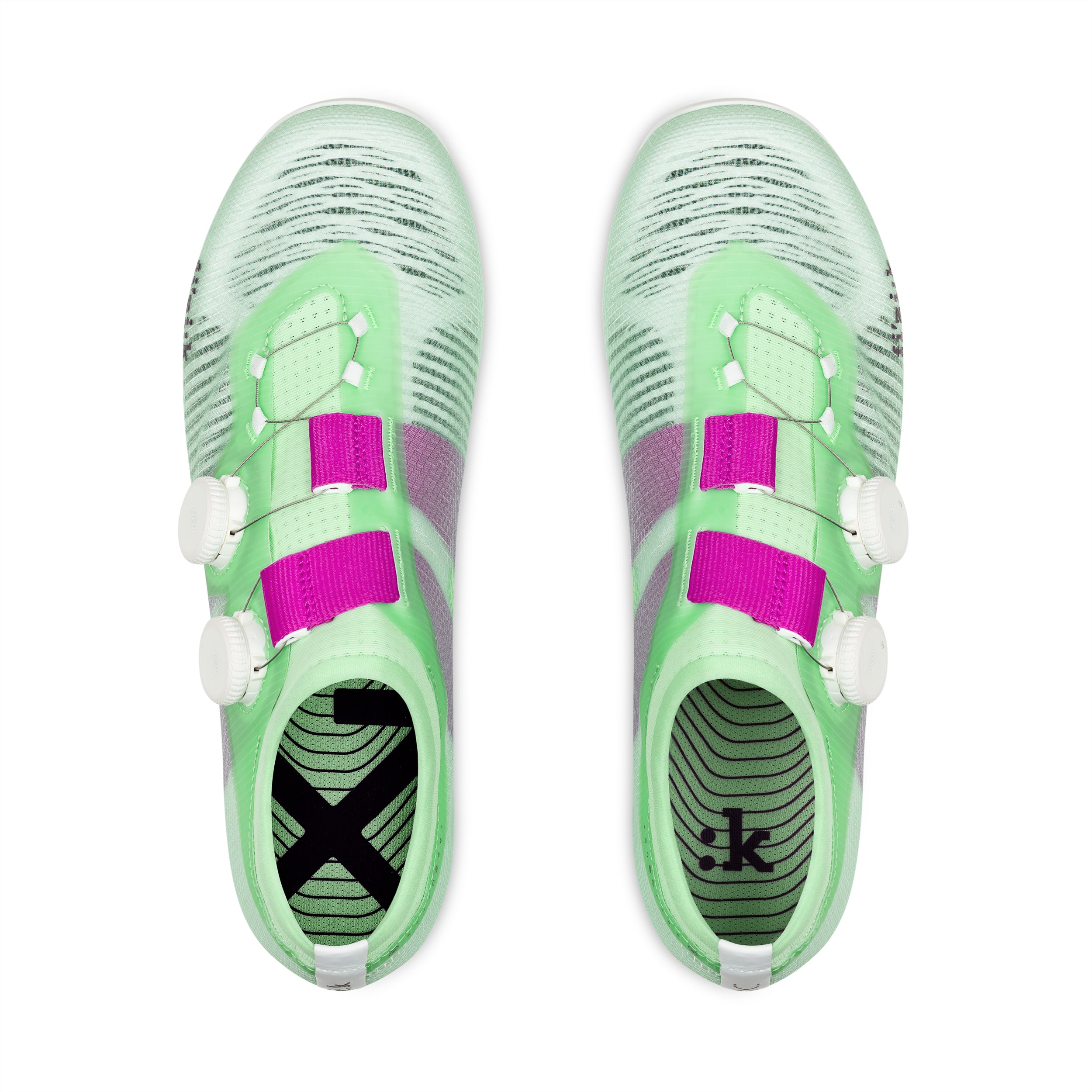 Fizik Vega Carbon chaussures route pointure au choix