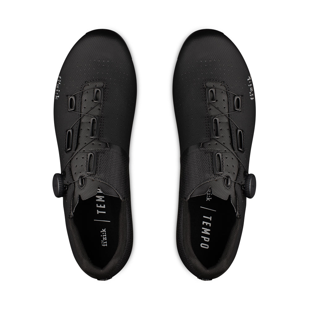 Fizik Tempo Decos Carbon chaussures route 42 carbone