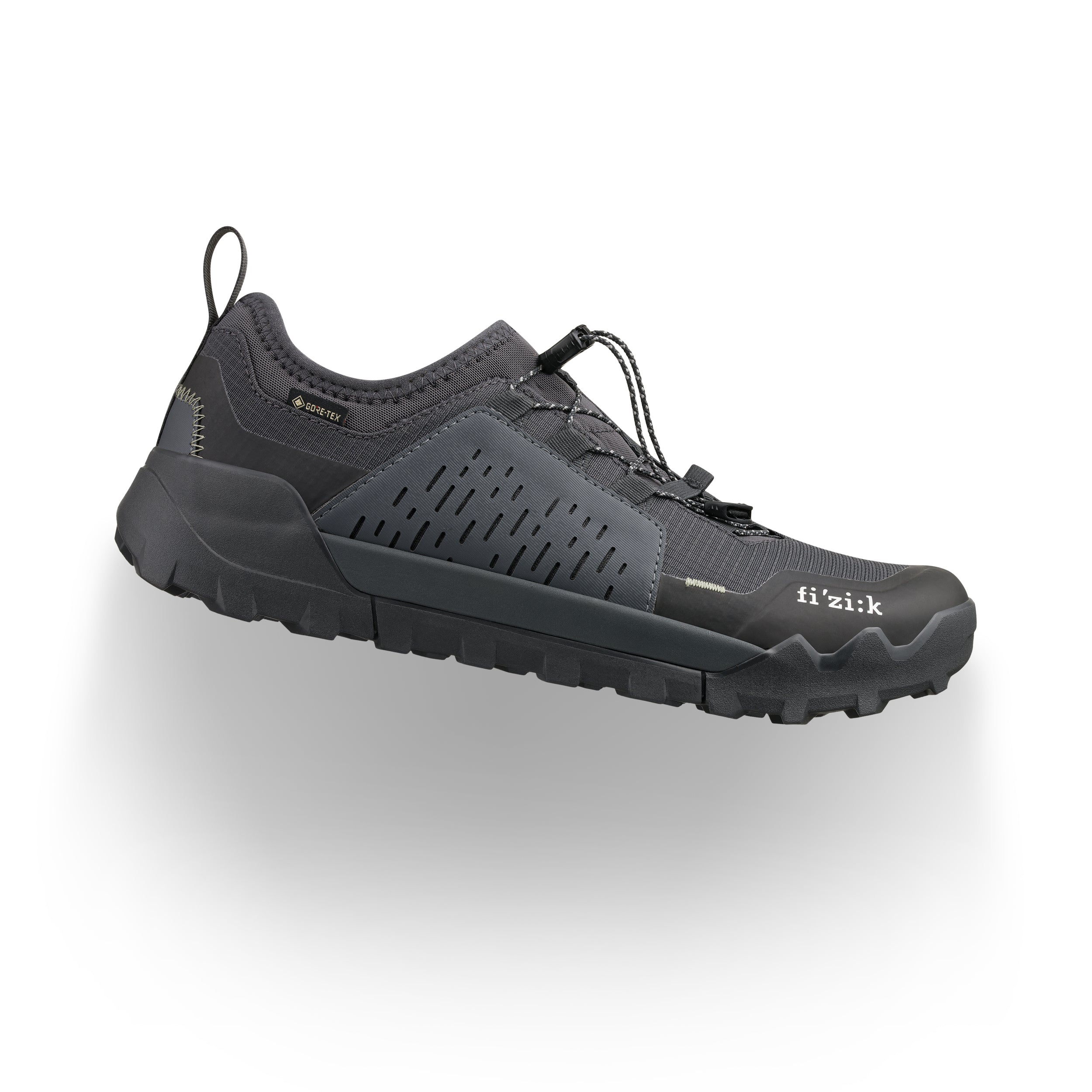Fizik Ergolace 2 GTX Flat chaussure vélo 42 étanche