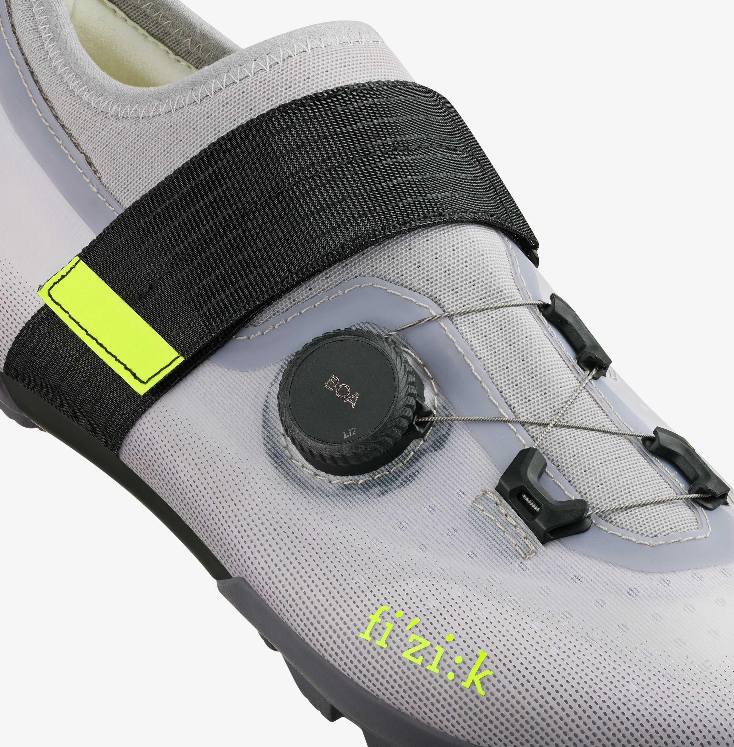 Fizik Ferox 2 chaussures VTT carbone gravel
