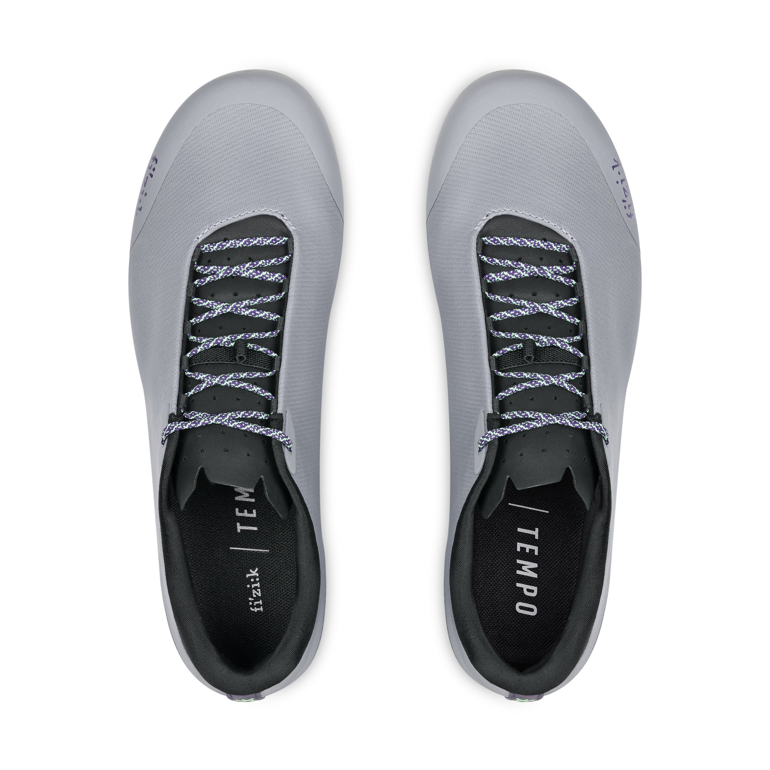 Fizik Beat chaussures vélo route lacets cales 2 vis