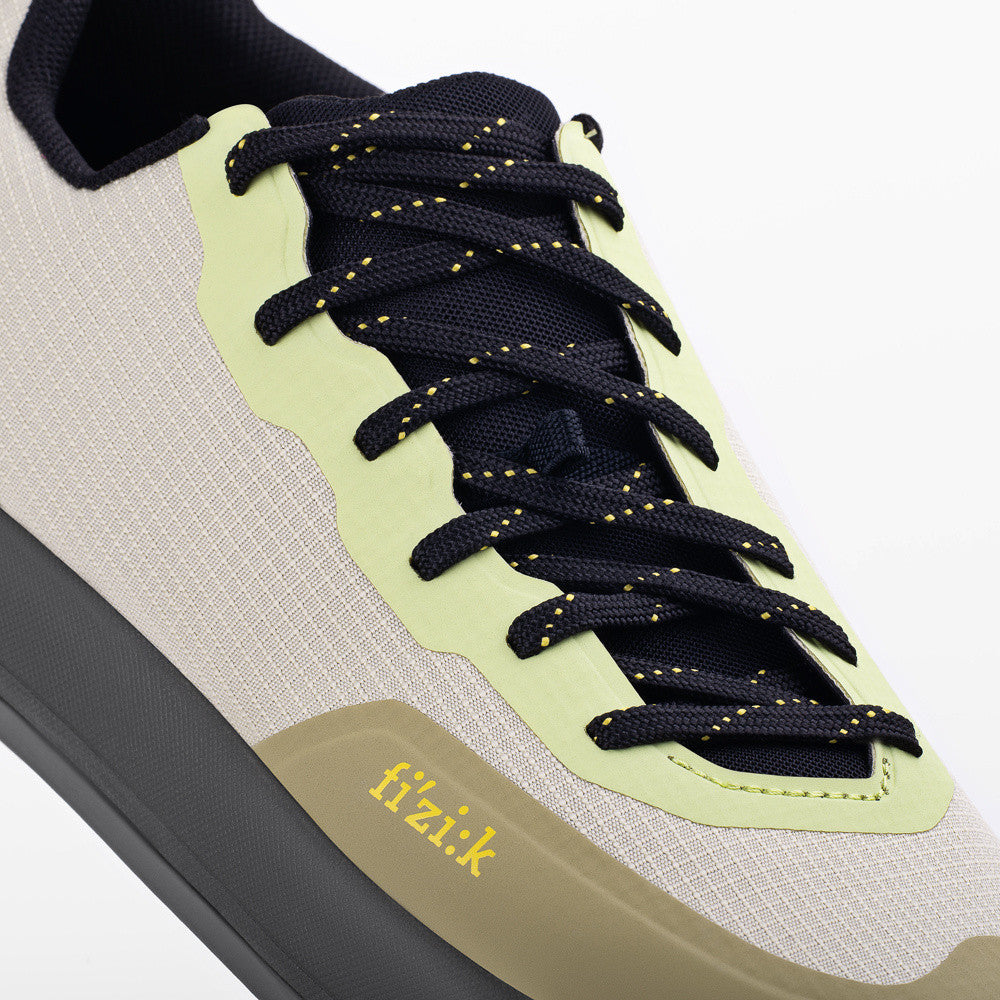 Fizik Gravita Versor chaussure VTT lacets à cales