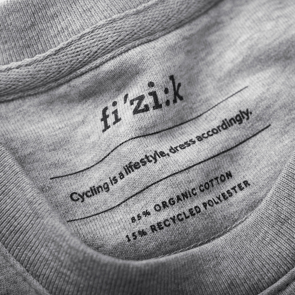 Fizik Apparel Sweatshirt molleton chaud taille M