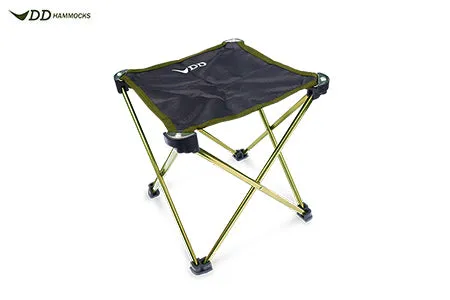DD Accessories tabouret Camping Stool 310 g