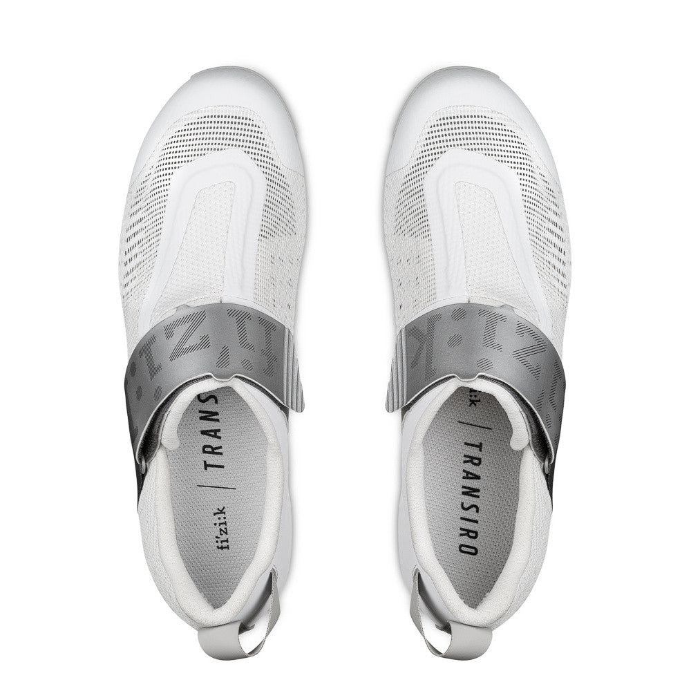 Fizik Transiro Hydra Aeroweave chaussures triathlon carbone