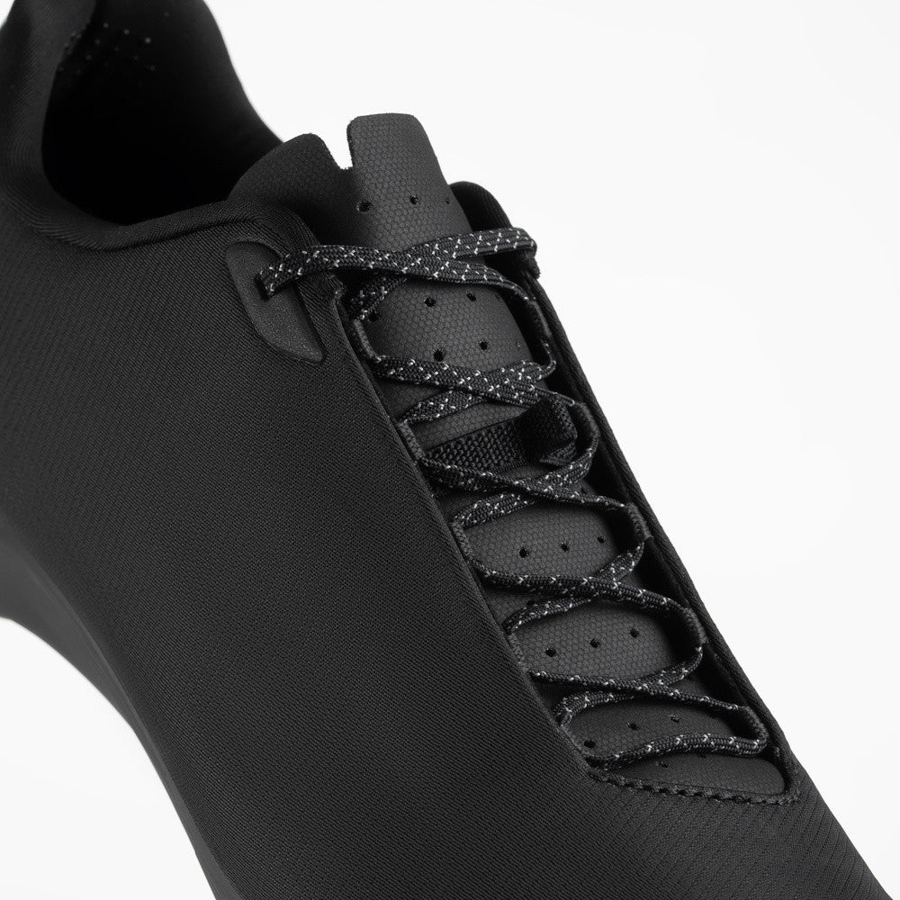 Fizik Beat chaussures vélo route lacets cales 2 vis