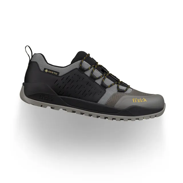 Fizik Terra Ergolace GTX Flat chaussures plates Gore-Tex