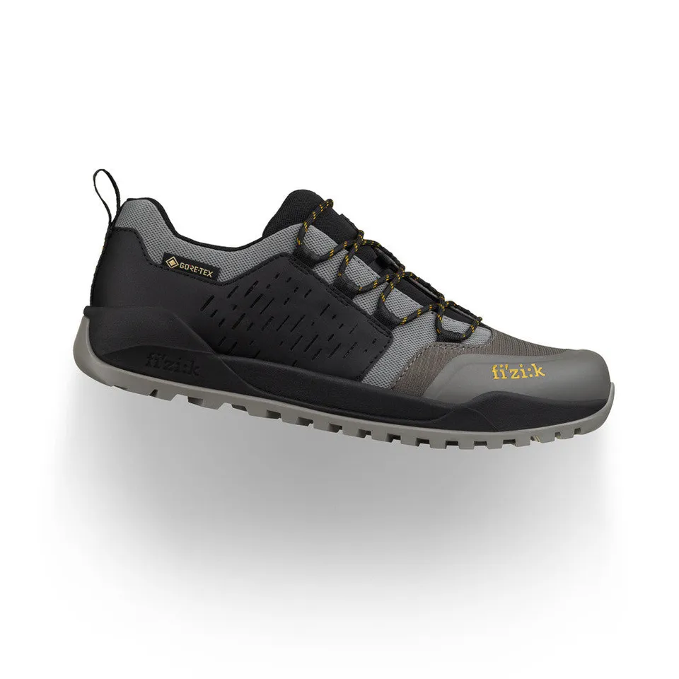 Fizik Terra Ergolace GTX Flat chaussures plates Gore-Tex