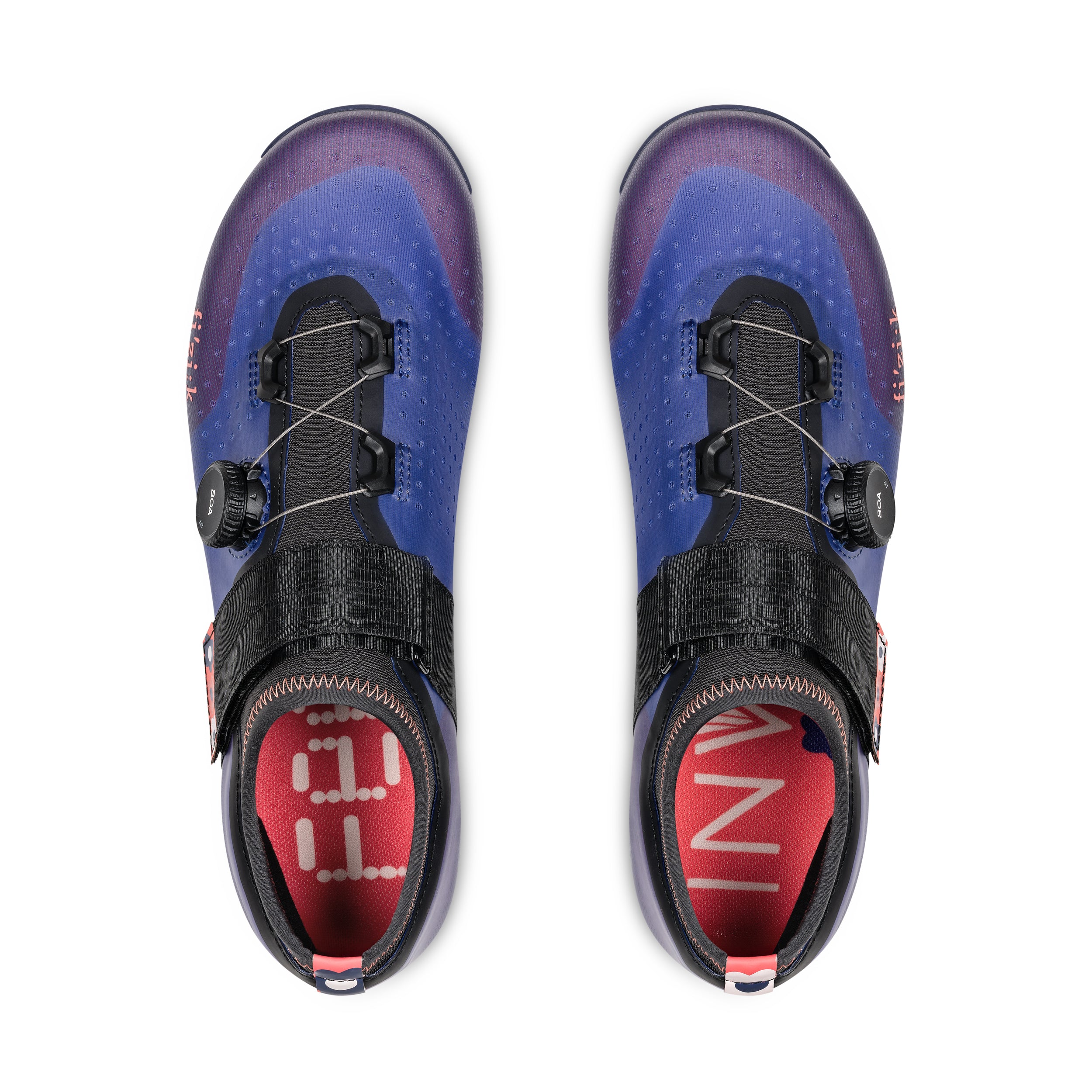 Fizik Ferox 2 Carbon Team Amani chaussures gravel