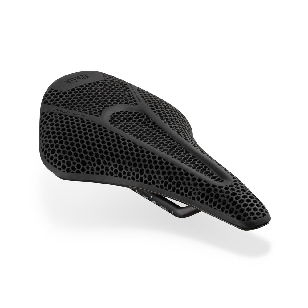 Fizik Vento Argo R1 Adaptive selle 140 mm carbone