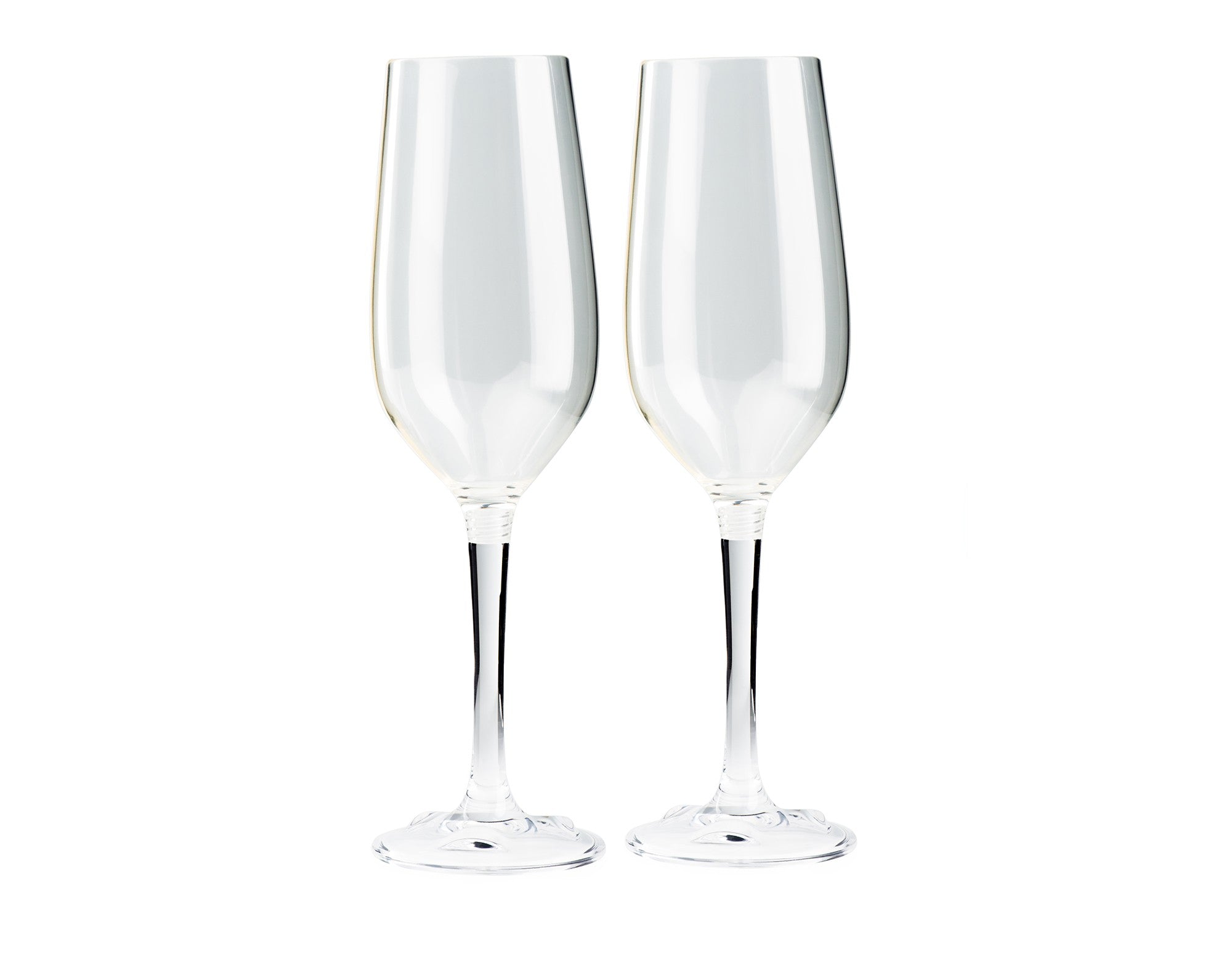 GSI Camping Tableware flûtes champagne empilables