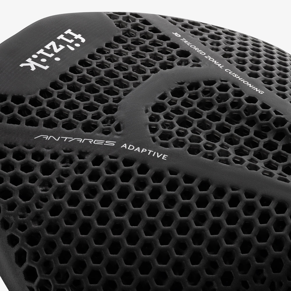 Fizik Vento Antares R3 Adaptive selle route 3D