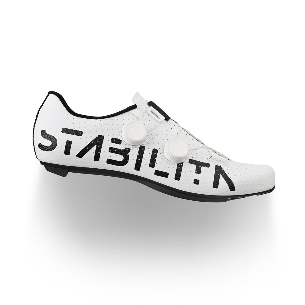 Fizik Vento Stabilita Carbon chaussures route 42 carbone