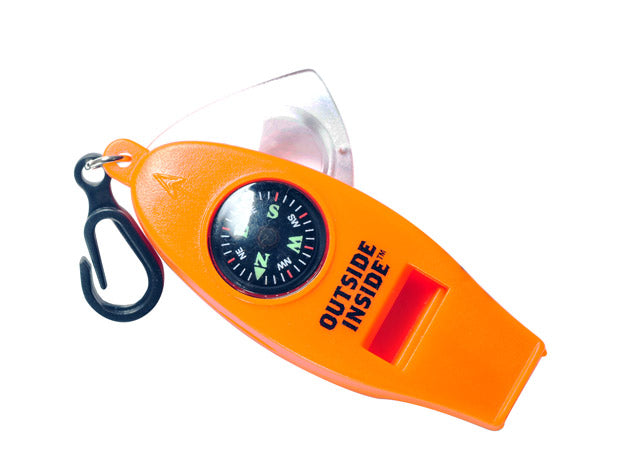 Gsi Outdoor Games Kit Explorateur Jumelles 8x 4 pièces
