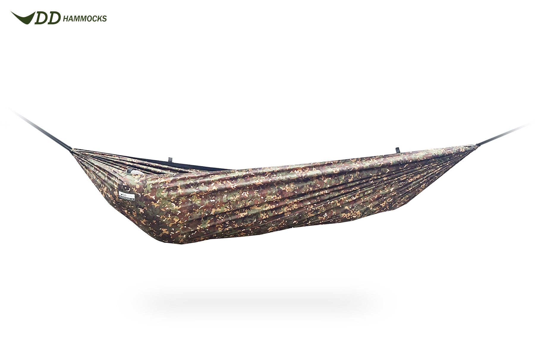DD Hammocks Camping Hammock hamac multicam