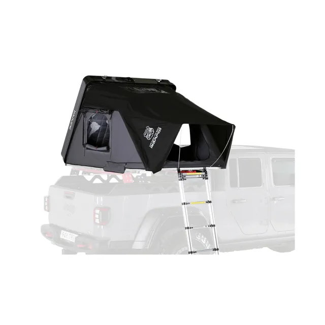 iKamper Skycamp 3.0 Mini tente de toit 2 places Noir