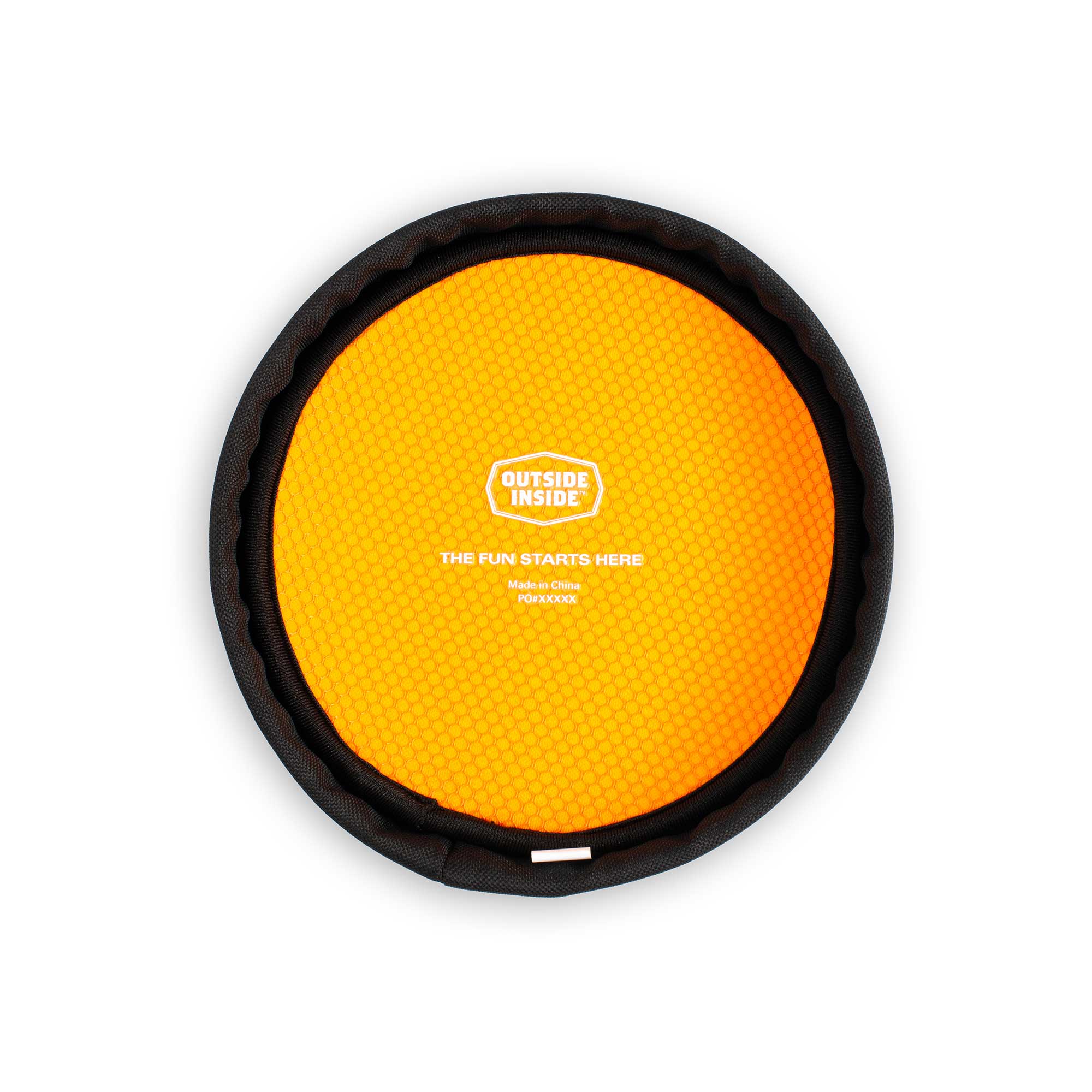 GSI Outdoor Games Mini-Neo Flyer disque Hiking Sasquatch