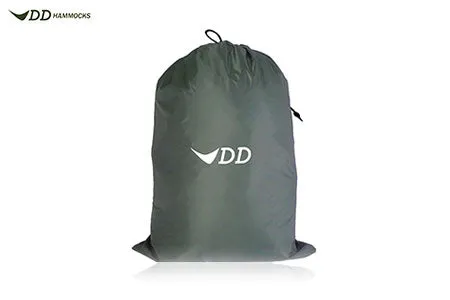 DD Hammocks XL Stuff Sack sac rangement déperlant