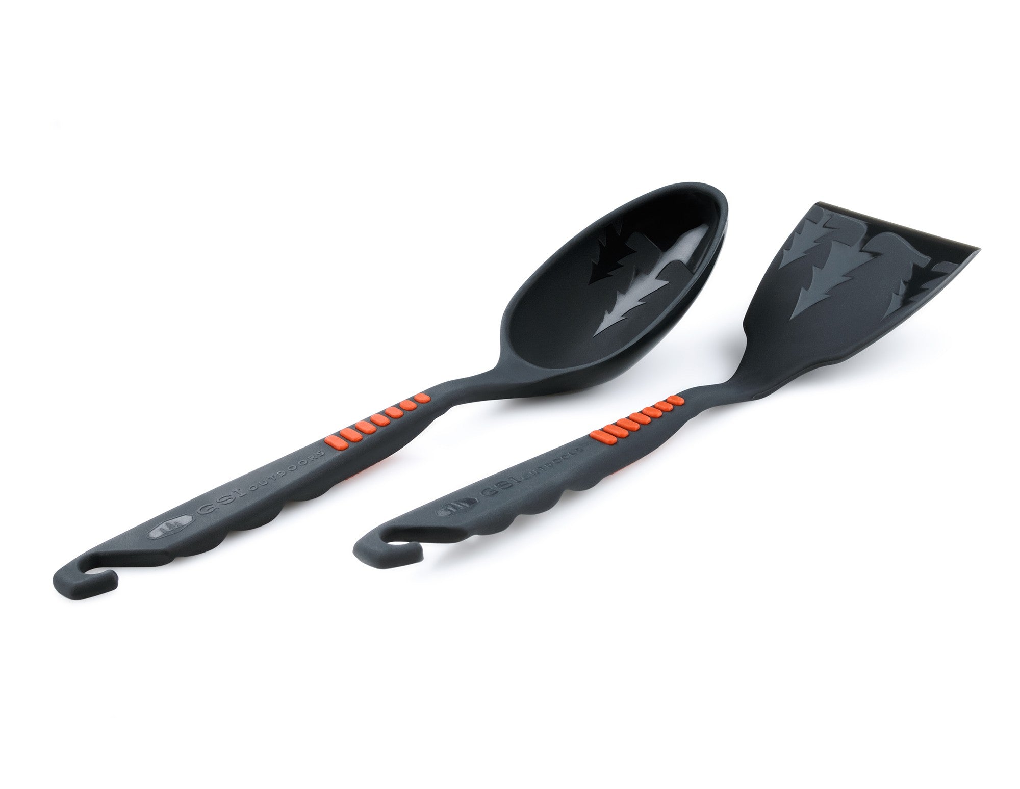 GSI Camping Cookware Pack Spoon Spatule cuillère camping 19 cm