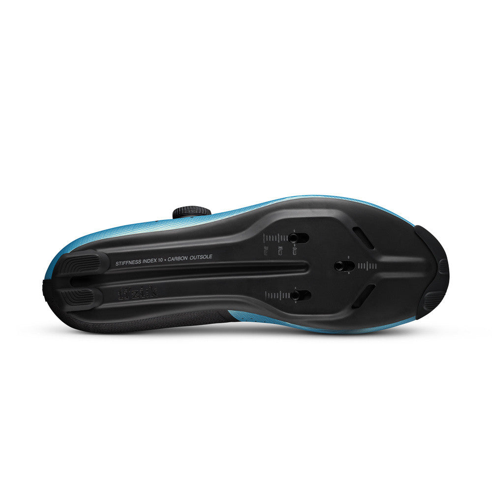 Fizik Tempo Decos Carbon chaussure route carbone